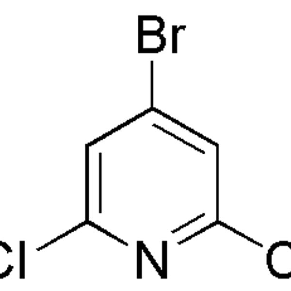 4-Bromo-2,6-dichloropyridine|30731|98027-80-6