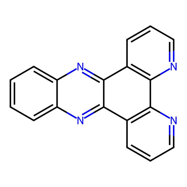 Dipyrido[3,2-a:2',3'-c]phenazine|CS-0086674|19535-47-8