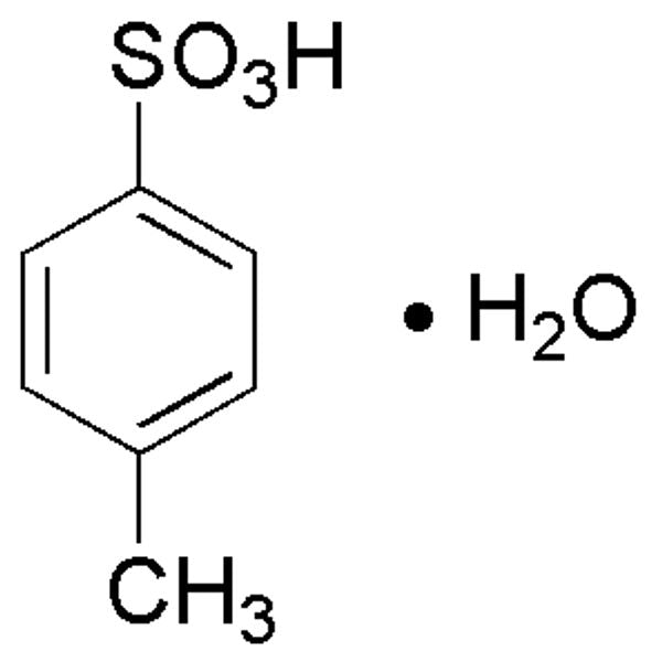 para-Toluenesulfonic acid monohydrate|30097|6192-52-5