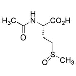 Acetyl-L-methionine sulfoxide|04378|108646-71-5