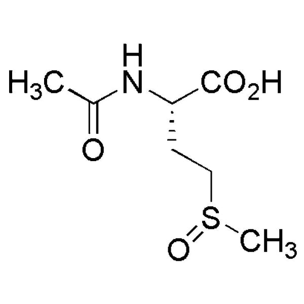 Acetyl-L-methionine sulfoxide|04378|108646-71-5