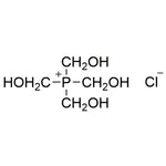 Tetrakis(hydroxymethyl)phosphonium chloride solution (80% in H2O)|37307|124-64-1