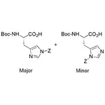 Na-Boc-Nim-Z-L-histidine|03008|50305-43-6