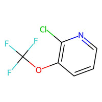 2-Chloro-3-(trifluoromethoxy)pyridine|CS-D0407|1206980-39-3
