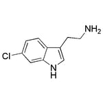 6-Chlorotryptamine|21412|3670-19-7