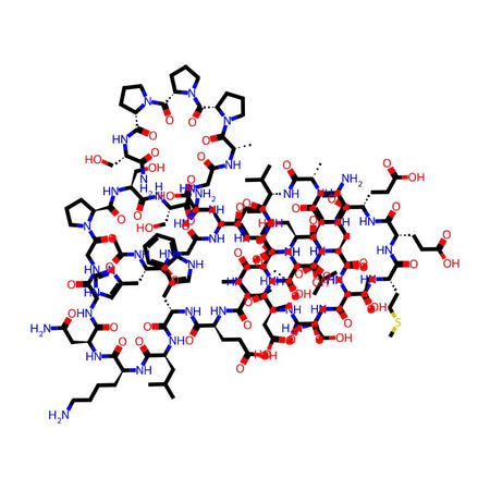 Acetyl-Exenatide trifluoroacetate salt|CPTD784655|305815-28-5