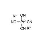 Potassium tetracyanoplatinate(II) hydrate|78-1980|562-76-5
