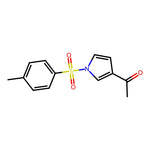1-(1-Tosyl-1H-pyrrol-3-yl)ethanone|CS-0153035|106058-85-9