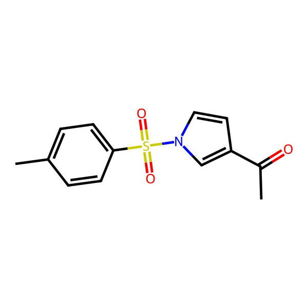 1-(1-Tosyl-1H-pyrrol-3-yl)ethanone|CS-0153035|106058-85-9
