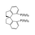 (R)-(+)-7,7'-Bis[di(3,5-dimethylphenyl)phosphino]-2,2',3,3'-tetrahydro-1,1'-spirobiindane, min. 97% (R)-Xyl-SDP|15-5168|917377-75-4