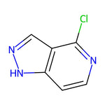 4-Chloro-1H-pyrazolo[4,3-c]pyridine|CS-W007974|871836-51-0