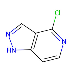 4-Chloro-1H-pyrazolo[4,3-c]pyridine|CS-W007974|871836-51-0