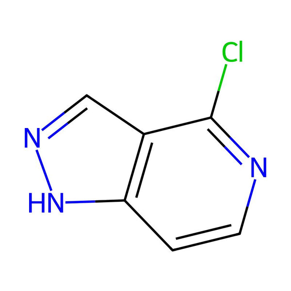 4-Chloro-1H-pyrazolo[4,3-c]pyridine|CS-W007974|871836-51-0