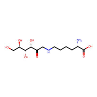 Fructosyl-lysine, 95%|1562245|21291-40-7
