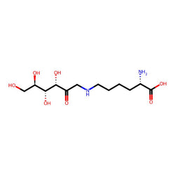 Fructosyl-lysine, 95%|1562245|21291-40-7