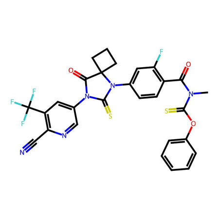 Apalutamide Impurity 9|C4X-27499|2894796-78-0