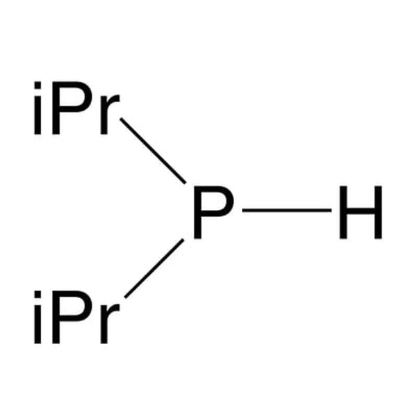 Di-i-propylphosphine, 98% (10 wt% in hexanes)|15-1796|20491-53-6