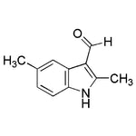 2,5-Dimethyl-1H-indole-3-carbaldehyde|26664|61364-25-8