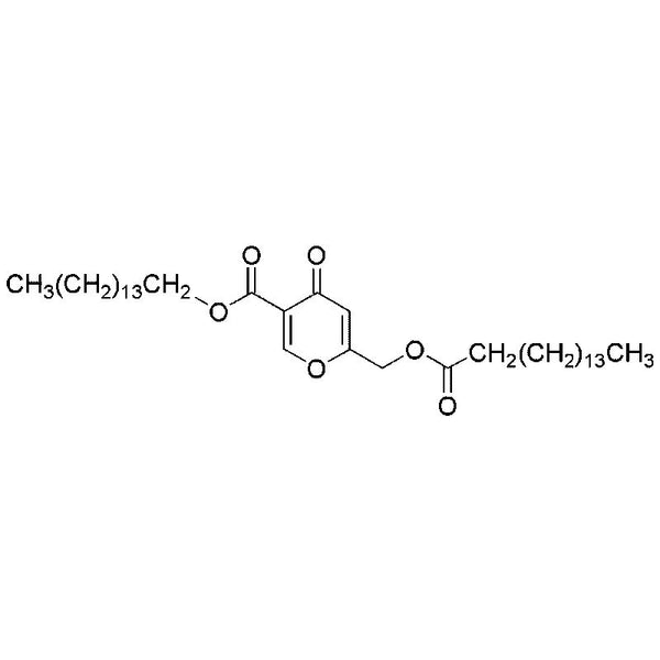 Kojic acid dipalmitate|21337|79725-98-7
