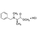 Na-Benzyl-Na-methyl-L-alanine methyl ester hydrochloride|16201|175853-53-9