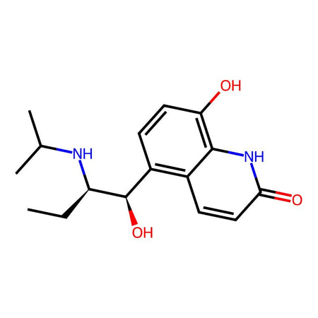 Indacaterol Impurity 23(and enantiomer)|C4X-150023|94198-40-0