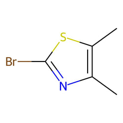 2-Bromo-4,5-dimethylthiazole|CS-0018765|29947-24-8