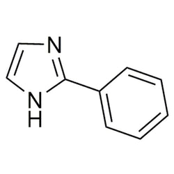 2-Phenylimidazole|42960|670-96-2