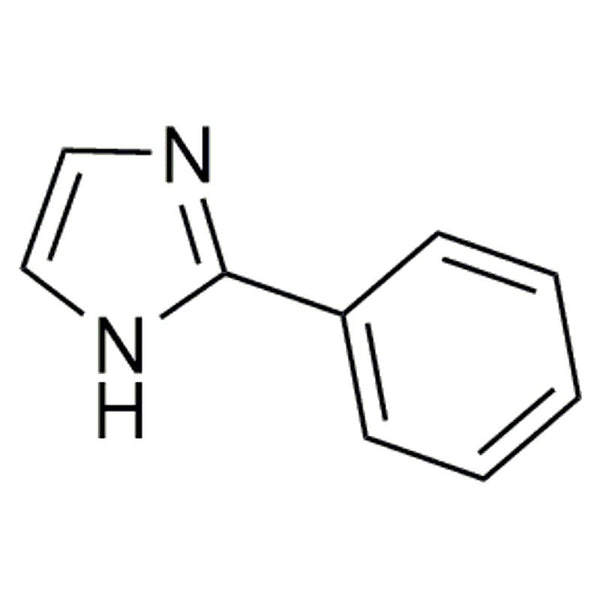 2-Phenylimidazole|42960|670-96-2
