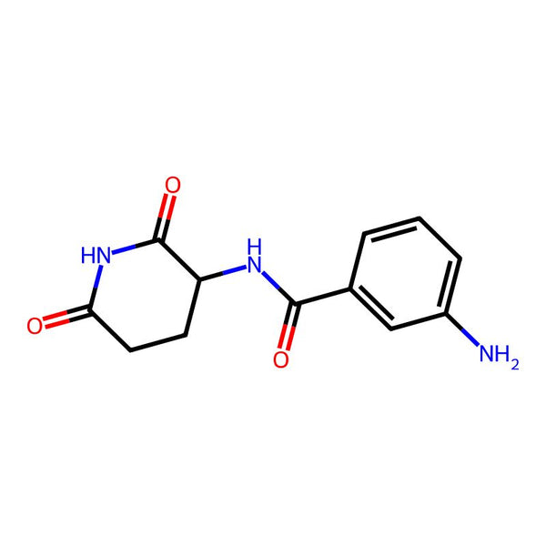 3-Amino-N-(2,6-dioxopiperidin-3-yl)benzamide|CS-1223988|1464874-87-0