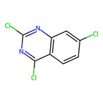 2,4,7-trichloroquinazoline|CS-W001031|6625-94-1