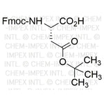 Fmoc-L-aspartic acid b-tert-butyl ester|00494|71989-14-5