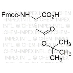 Fmoc-L-aspartic acid b-tert-butyl ester|00494|71989-14-5