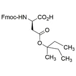 Fmoc-D-aspartic acid b-methylpentyl ester|14845|1926162-97-1