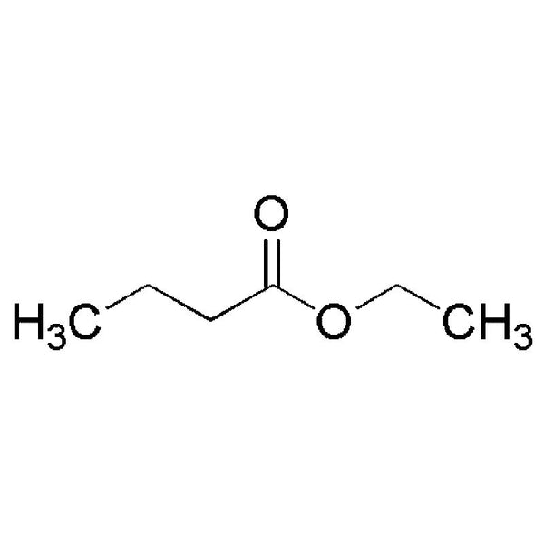 Ethyl butyrate|34157|105-54-4