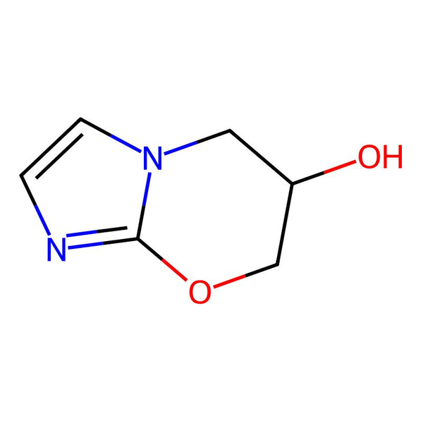 6,7-Dihydro-5H-imidazo[2,1-b][1,3]oxazin-6-ol|CS-0069283|1557178-09-2