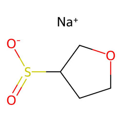 Sodium tetrahydrofuran-3-sulfinate|CS-0530358|1622013-59-5