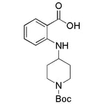 N-(1-Boc-piperidin-4-yl)-2-aminobenzoic acid|15020|882847-11-2