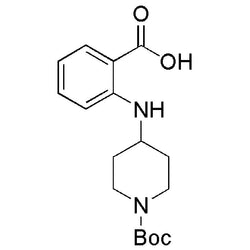 N-(1-Boc-piperidin-4-yl)-2-aminobenzoic acid|15020|882847-11-2