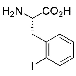 2-Iodo-L-phenylalanine|14501|167817-55-2