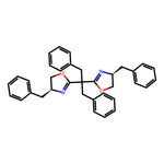 (4S,4'S)-2,2'-[2-Phenyl-1-(phenylmethyl)ethylidene]bis[4,5-dihydro-4-(phenylmethyl)oxazole]|CS-0097877|583058-02-0