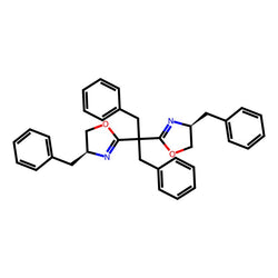 (4S,4'S)-2,2'-[2-Phenyl-1-(phenylmethyl)ethylidene]bis[4,5-dihydro-4-(phenylmethyl)oxazole]|CS-0097877|583058-02-0