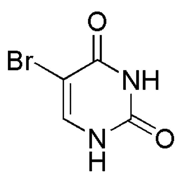 5-Bromouracil|21917|51-20-7
