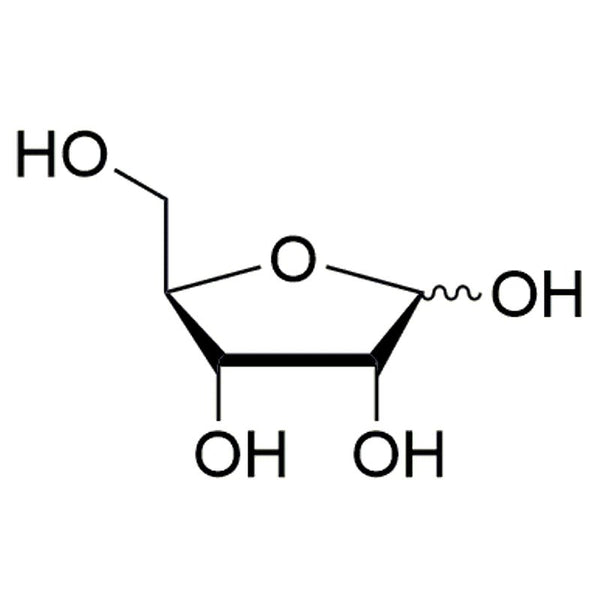 D(-)-Ribose|31942|50-69-1