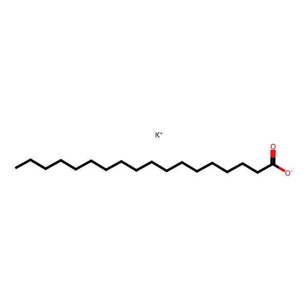 Potassium stearate, 98%|CS-0198179|593-29-3