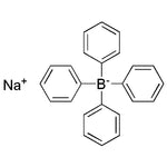 Sodium tetraphenylborate|00275|143-66-8