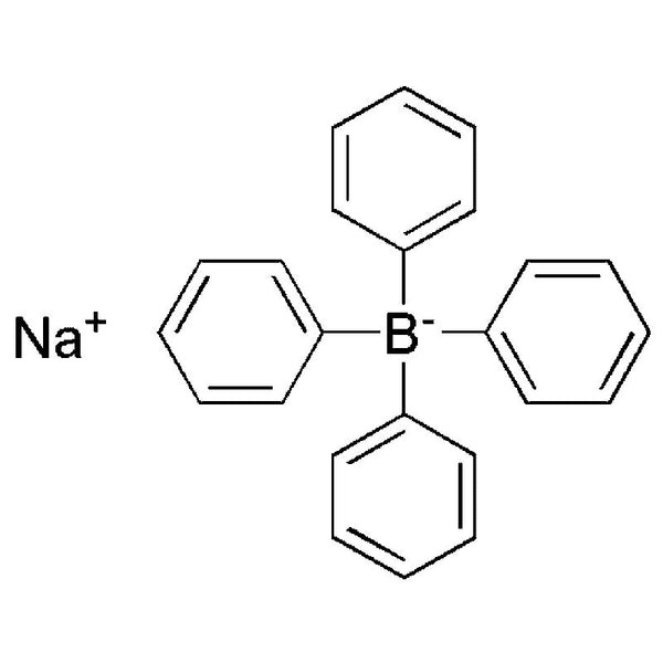 Sodium tetraphenylborate|00275|143-66-8