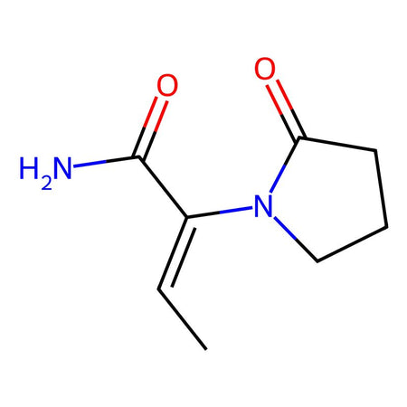 Levetiracetam EP Impurity B|C4X-10672|358629-47-7