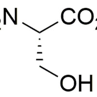 L-Serine, from non-animal source, suitable for cell culture|36924|56-45-1