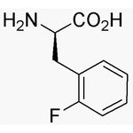 2-Fluoro-D-phenylalanine|04135|97731-02-7