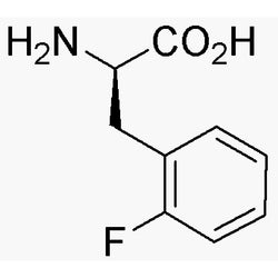 2-Fluoro-D-phenylalanine|04135|97731-02-7